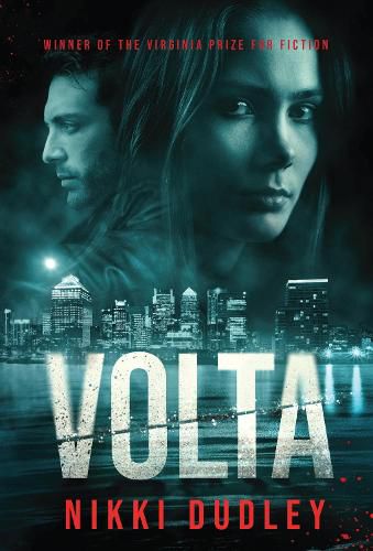 Cover image for Volta