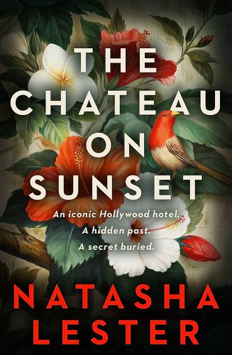 Cover image for The Chateau on Sunset