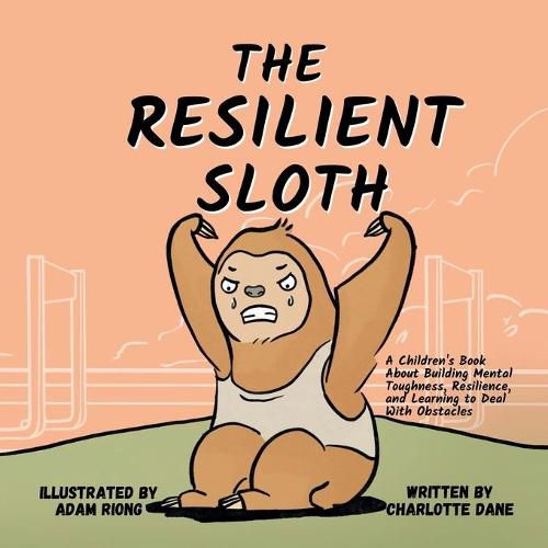 Cover image for The Resilient Sloth