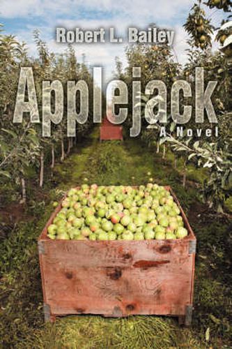 Cover image for Applejack