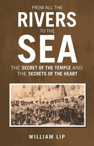 Cover image for From All the Rivers to the Sea