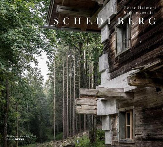 Cover image for Schedlberg