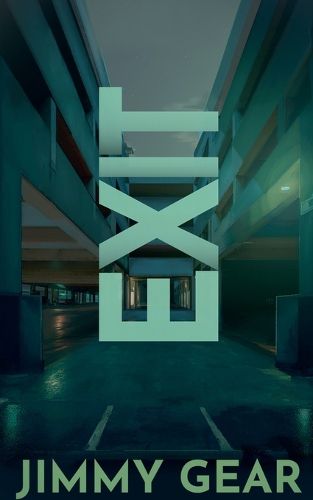 Cover image for Exit