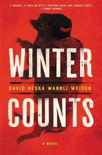 Cover image for Winter Counts
