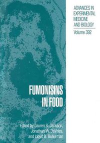 Cover image for Fumonisins in Food