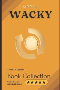 Cover image for Wacky