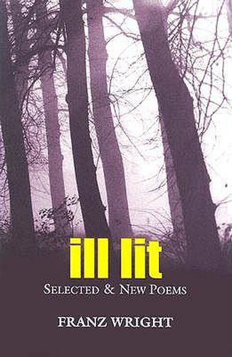 Cover image for Ill Lit