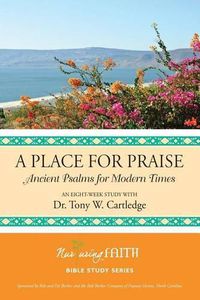 Cover image for A Place for Praise