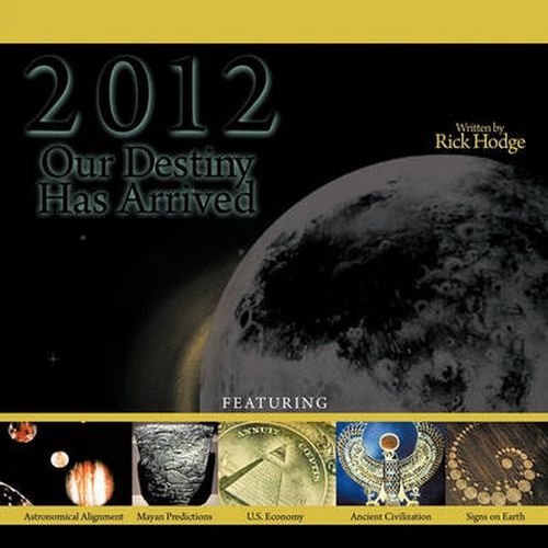 Cover image for 2012