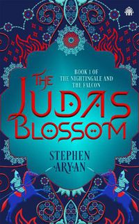 Cover image for The Judas Blossom