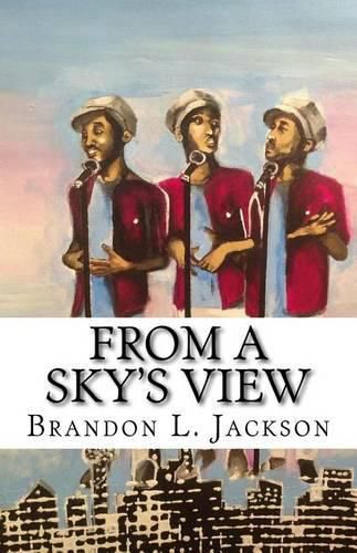 Cover image for From A Sky's View