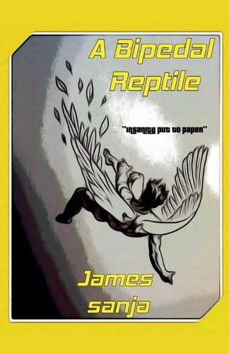 Cover image for A Bipedal Reptile