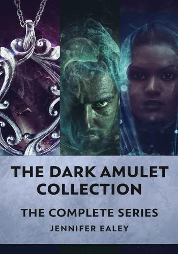 Cover image for The Dark Amulet Collection