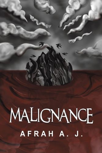 Cover image for Malignance
