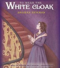 Cover image for To Wear the White Cloak
