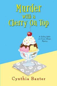 Cover image for Murder with a Cherry on Top