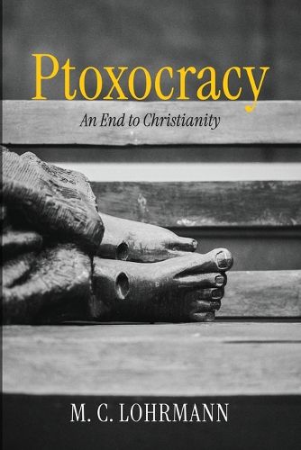 Cover image for Ptoxocracy