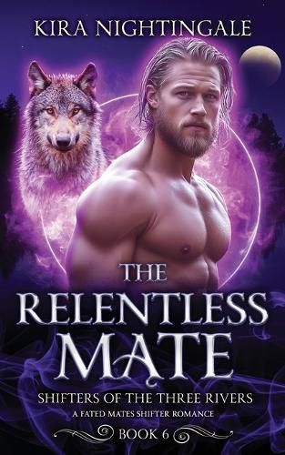 Cover image for The Relentless Mate