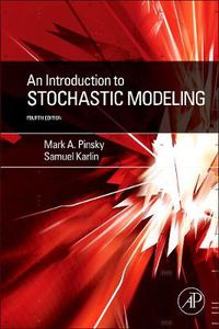 Cover image for An Introduction to Stochastic Modeling