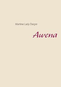 Cover image for Awena