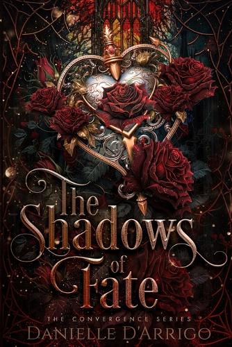 Cover image for The Shadows of Fate