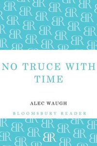 Cover image for No Truce with Time