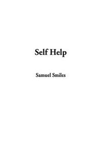 Cover image for Self Help