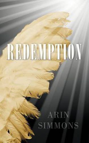 Cover image for Redemption: The First Forgiveness