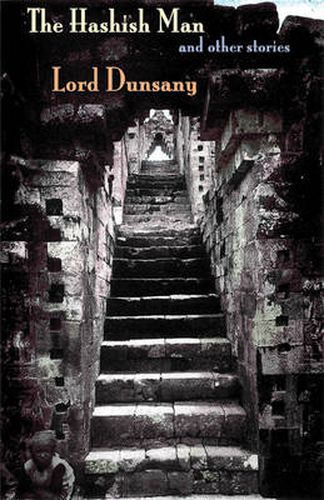 Cover image for The Hashish Man and Other Stories