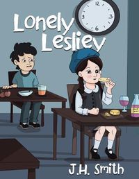 Cover image for Lonely Lesliey