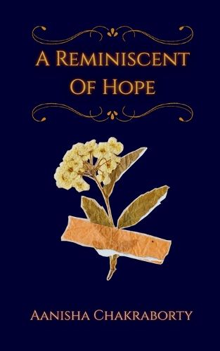 Cover image for A Reminiscent of Hope