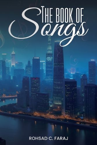 Cover image for The Book Of Songs