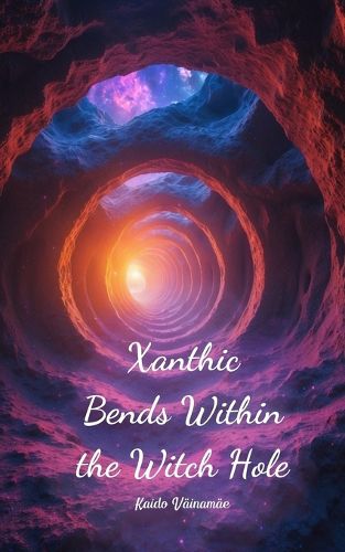 Cover image for Xanthic Bends Within the Witch Hole