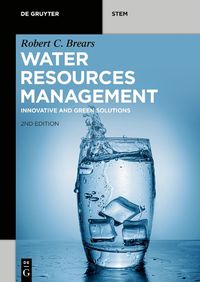 Cover image for Water Resources Management