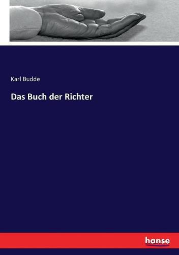 Das Buch der Richter