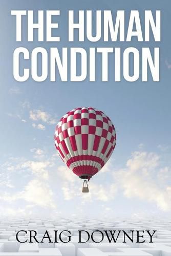 Cover image for The Human Condition