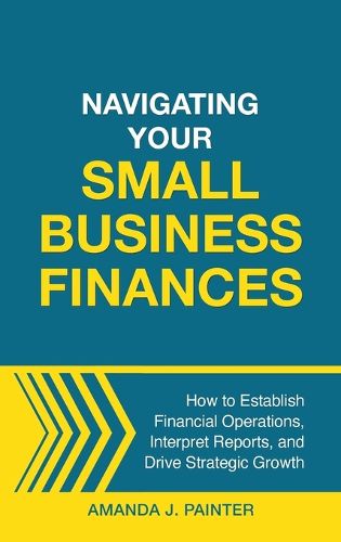 Cover image for Navigating Your Small Business Finances