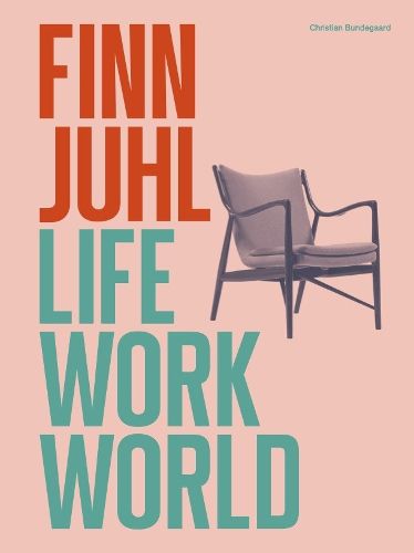 Cover image for Finn Juhl