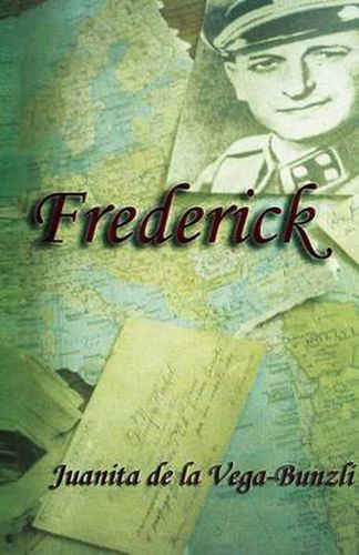 Cover image for Frederick