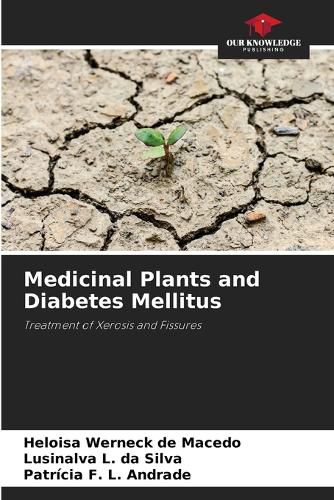 Cover image for Medicinal Plants and Diabetes Mellitus