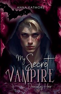 Cover image for My Secret Vampire