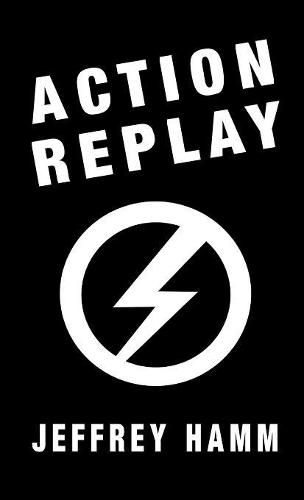 Cover image for Action Replay