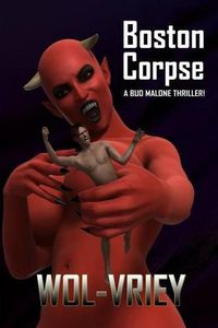 Cover image for Boston Corpse