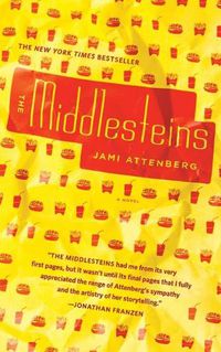 Cover image for The Middlesteins