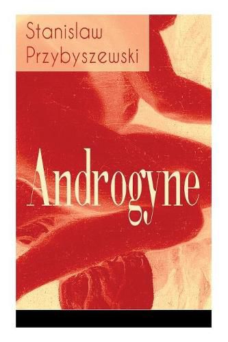 Cover image for Androgyne - Vollst ndige Ausgabe