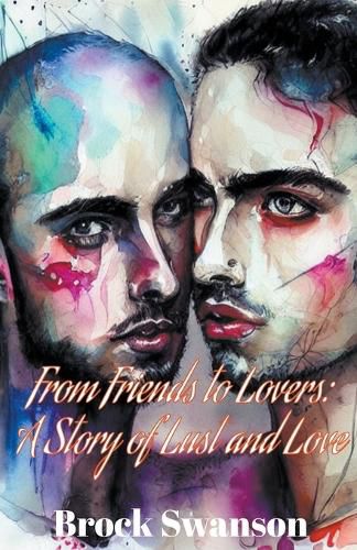 Cover image for From Friends to Lovers