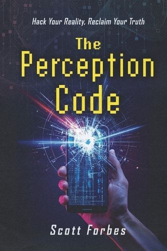 Cover image for The Perception Code