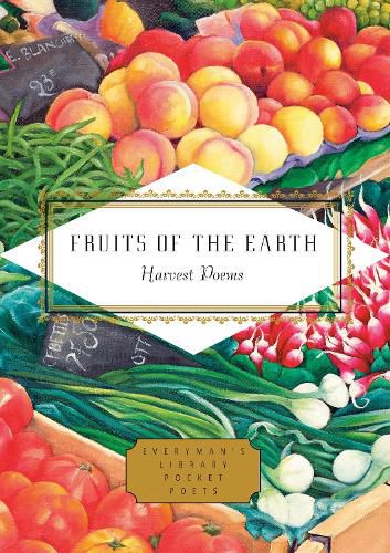 Cover image for Fruits of the Earth