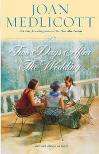 Cover image for Two Days After the Wedding