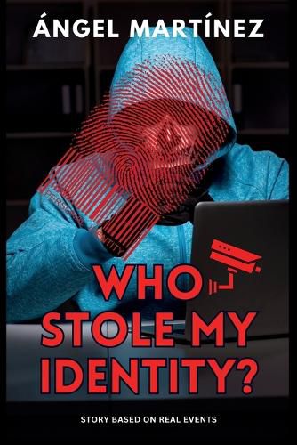 Cover image for Who Stole my Identity?